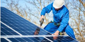 Installation Maintenance Panneaux Solaires Photovoltaïques à Blanchefosse-et-Bay